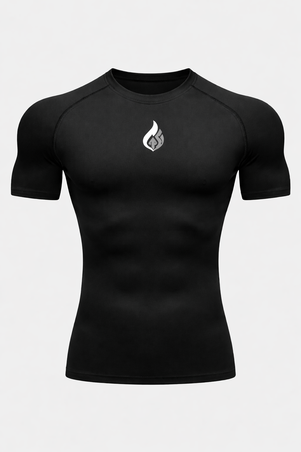 Forged Fuel Compression Shirt
