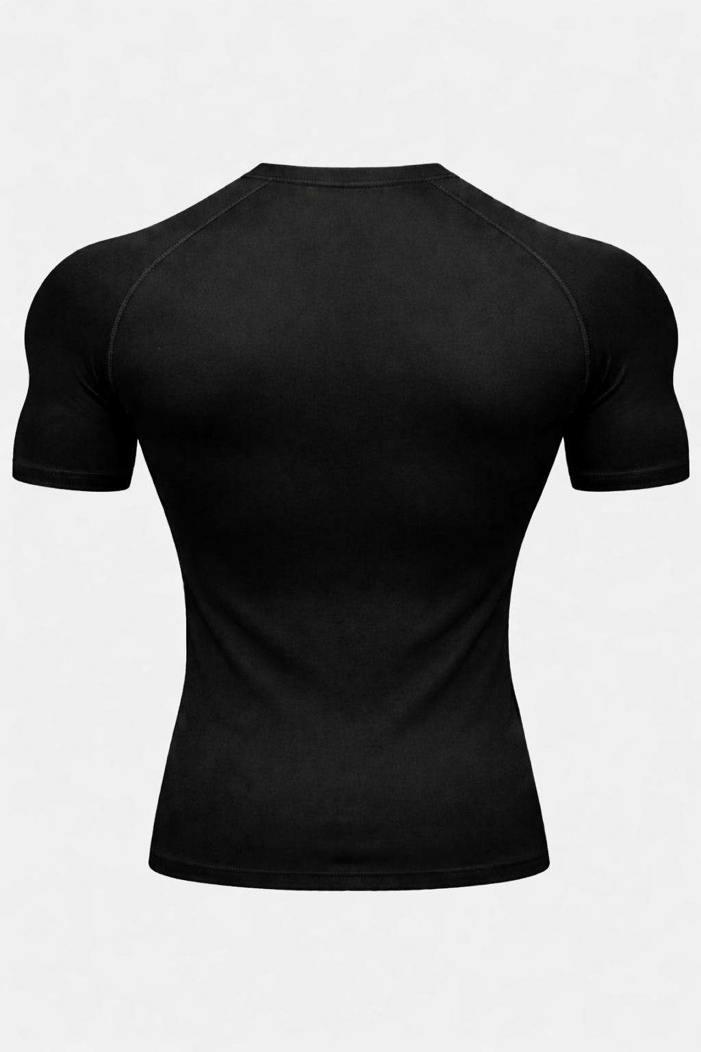 Forged Fuel Compression Shirt