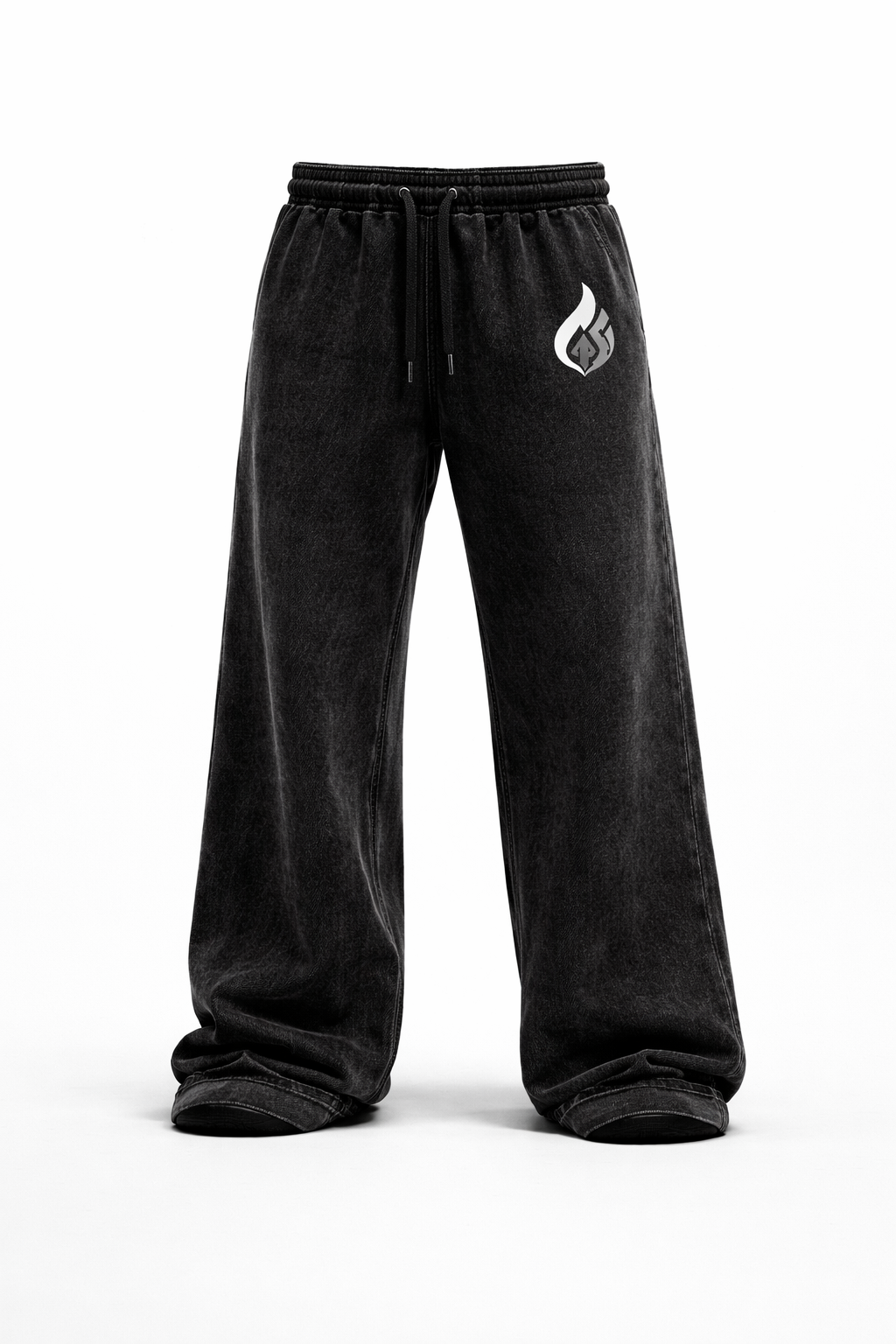 Forged Fuel Gym Pants