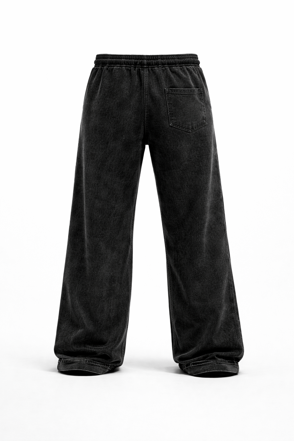 Forged Fuel Gym Pants